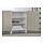 BESTÅ - storage combination with doors, white/Selsviken/Stubbarp high-gloss/beige | IKEA Taiwan Online - PE583054_S1