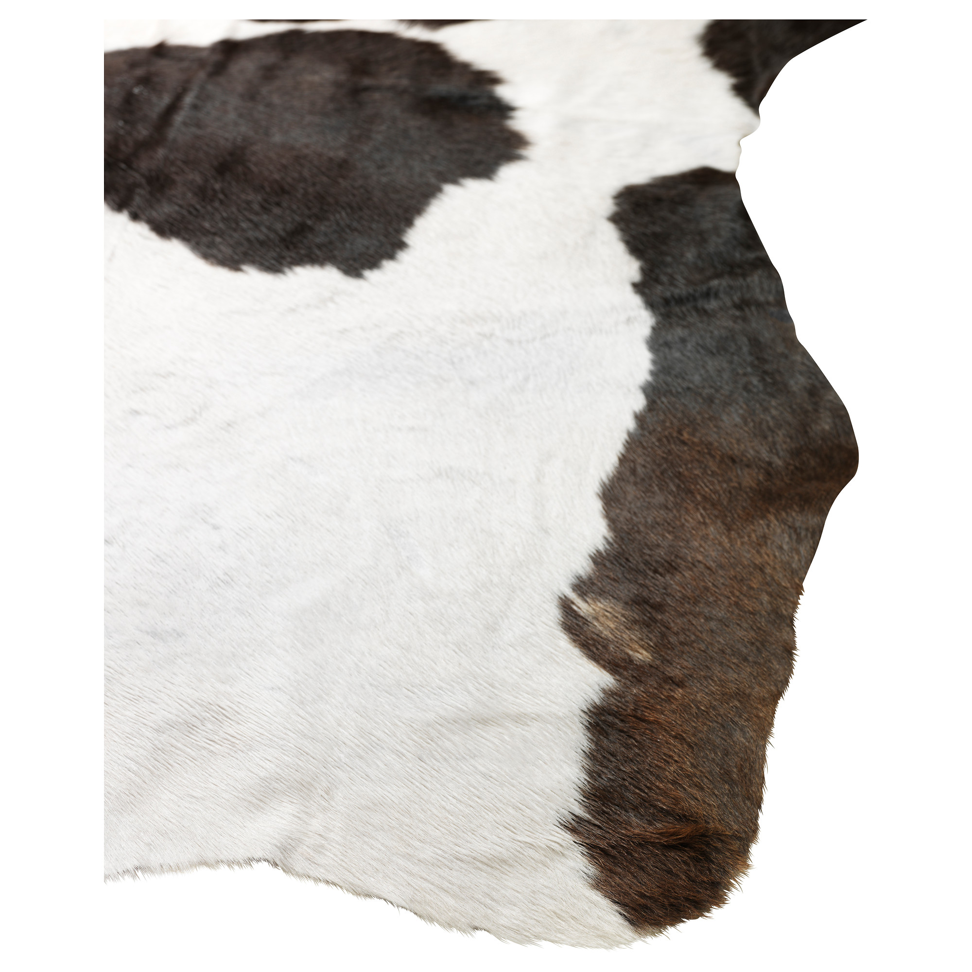 KOLDBY cow hide