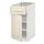 METOD/MAXIMERA - base cabinet with drawer/door | IKEA Taiwan Online - PE518664_S1