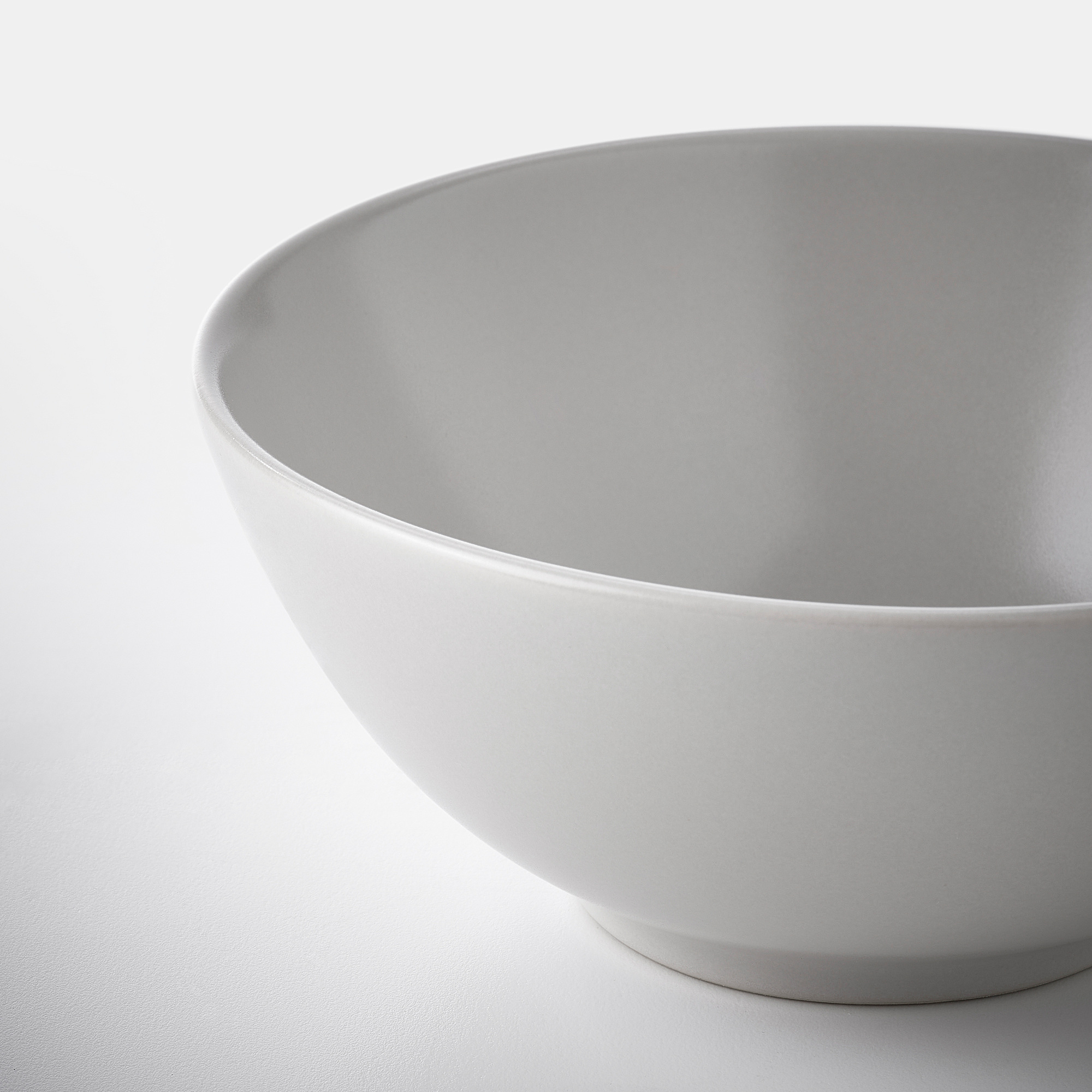 FÄRGKLAR bowl