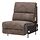 RULLERUM - 1-seat section, Tornarp dark grey-brown | IKEA Taiwan Online - PE944570_S1