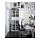 BILLY/OXBERG - 書櫃, 白色 | IKEA 線上購物 - PH130080_S1