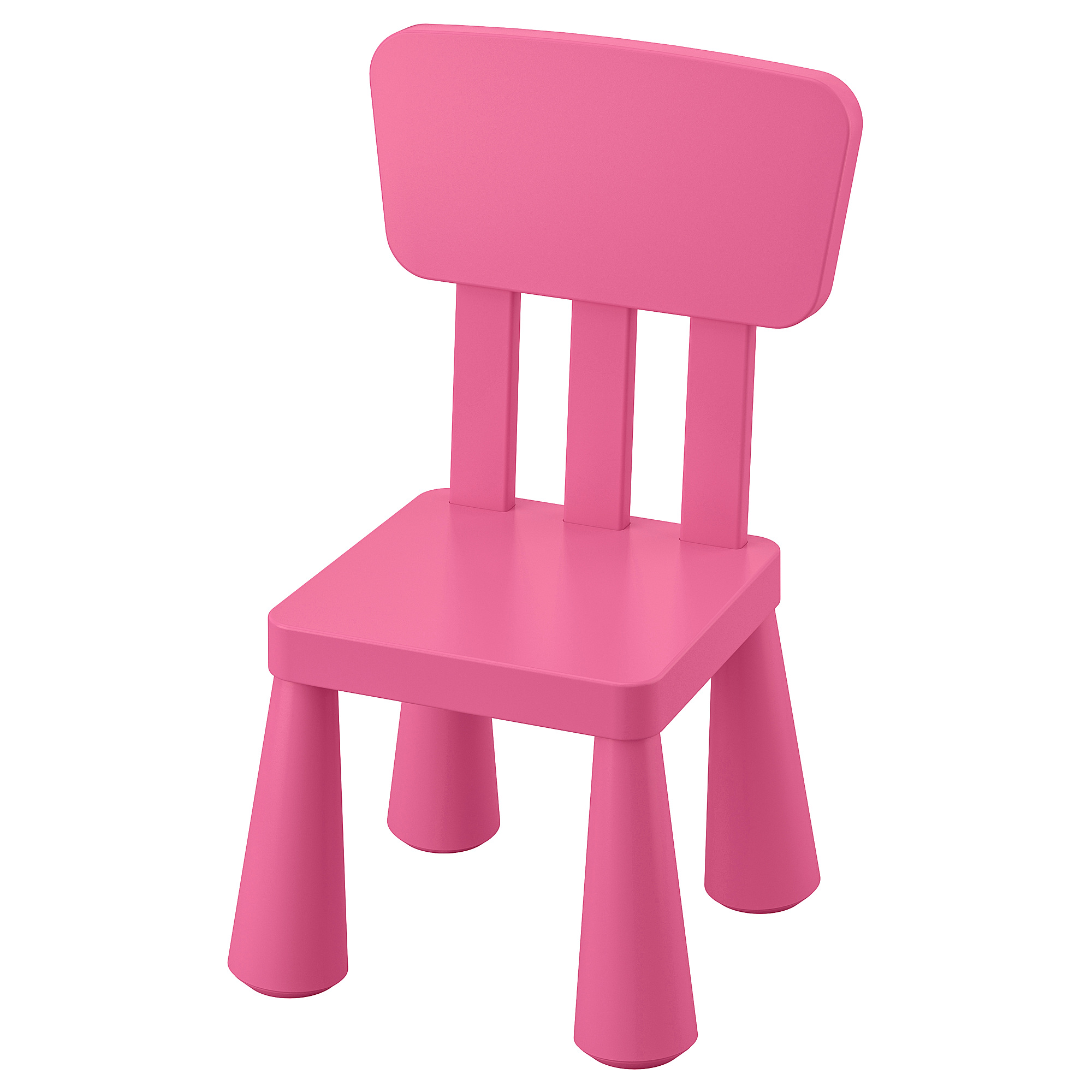 MAMMUT children's chair