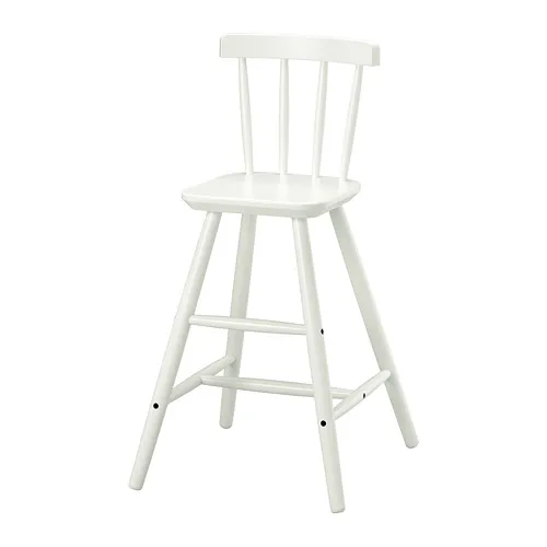 AGAM - 兒童椅, 白色 | IKEA 線上購物 - PE735943_S4