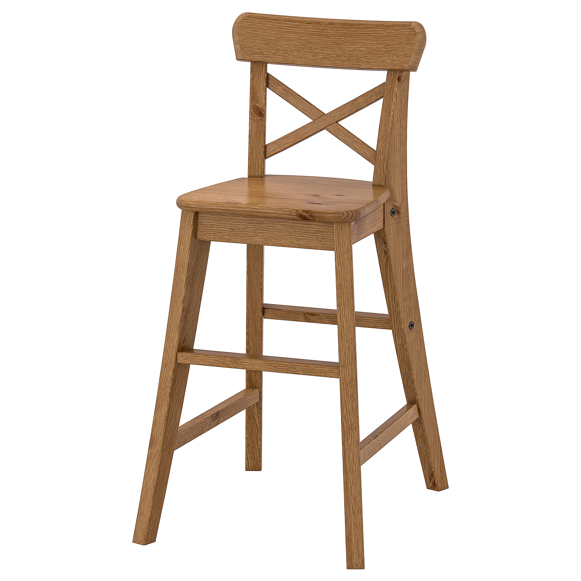 INGOLF junior chair