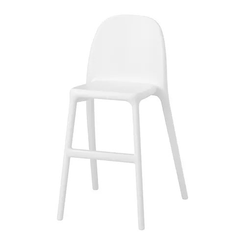 URBAN - 兒童椅, 白色 | IKEA 線上購物 - PE735948_S4