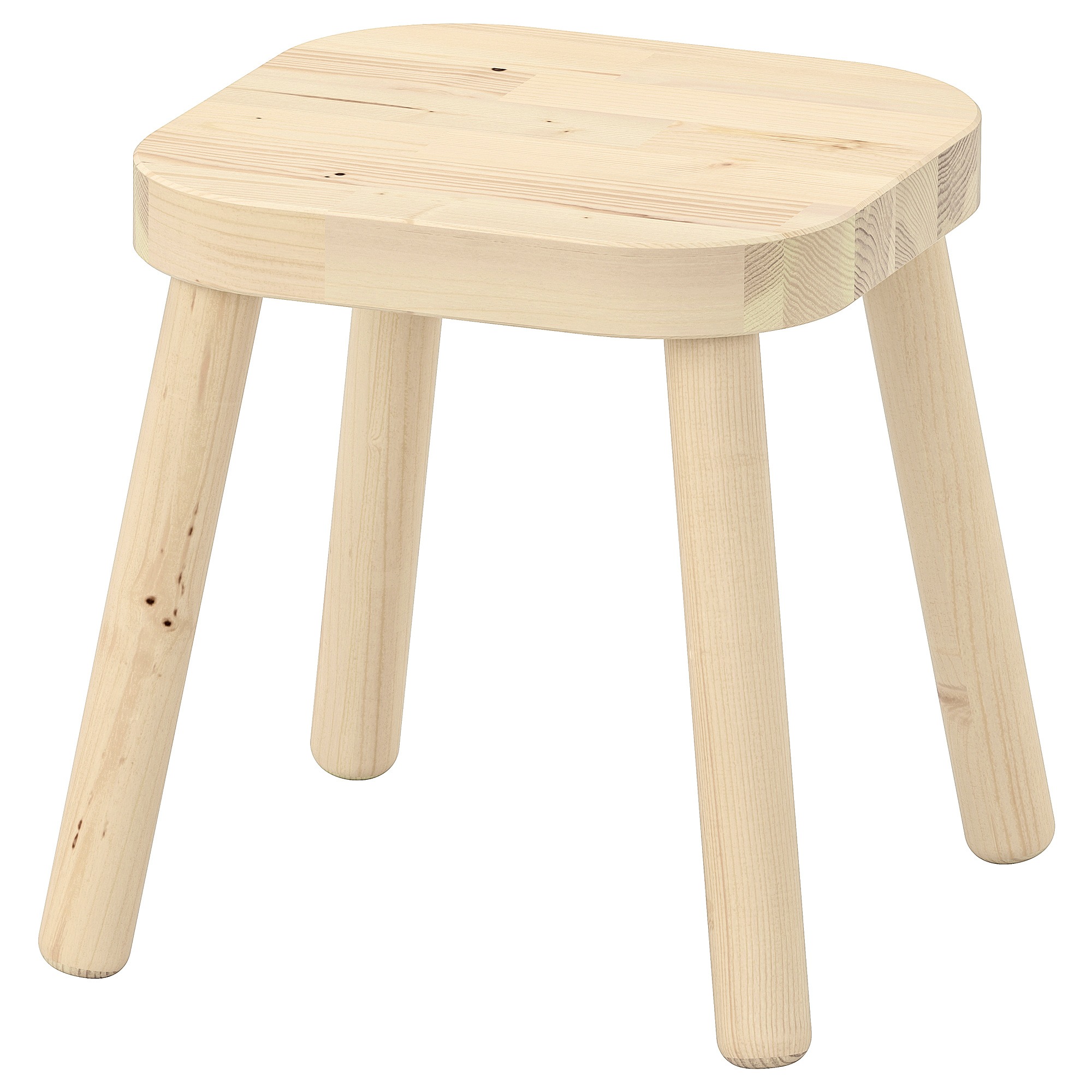 FLISAT children's stool