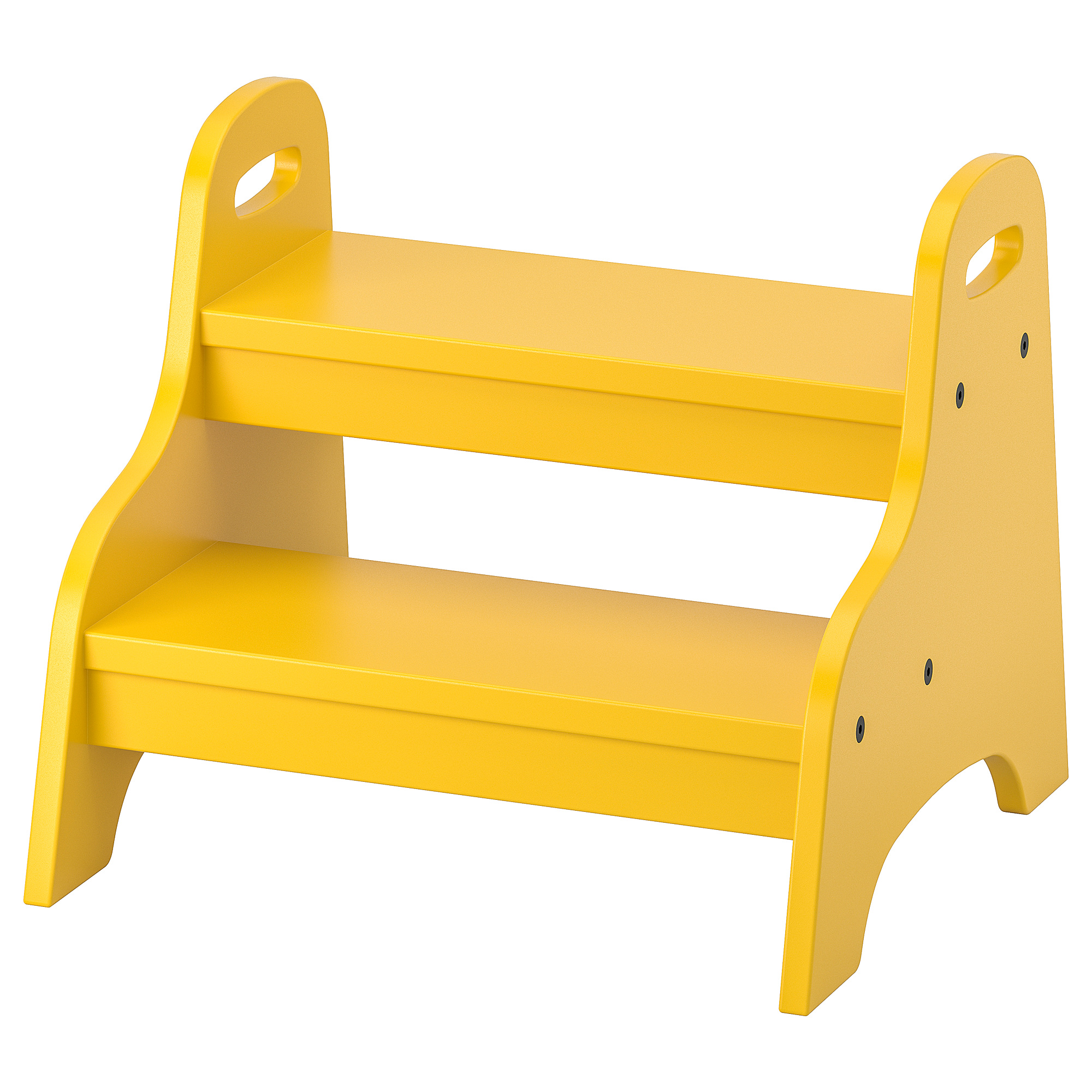 TROGEN children's step stool