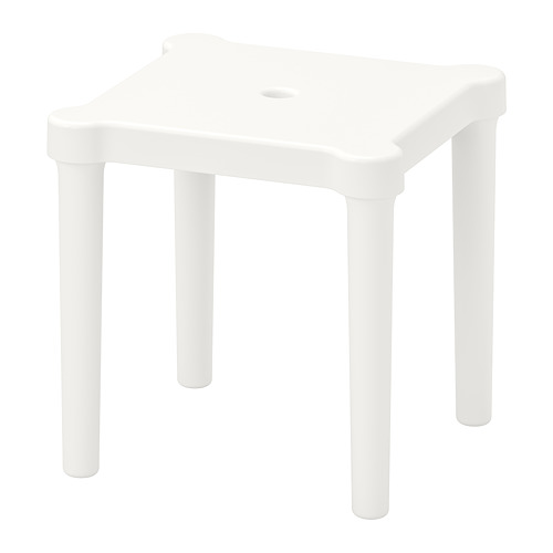 UTTER - 兒童椅凳, 室內/戶外用/白色 | IKEA 線上購物 - PE735962_S4
