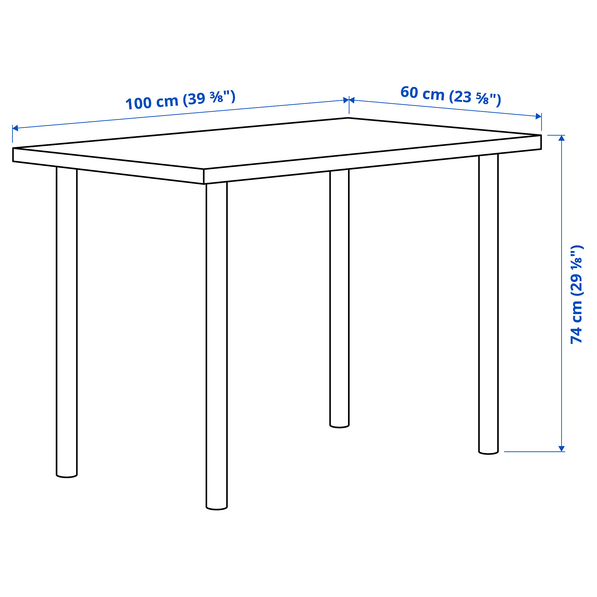 LINNMON/ADILS table