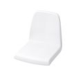 LANGUR - seat shell for junior chair, white | IKEA Taiwan Online - PE736006_S2 