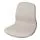 LÅNGFJÄLL - seat shell, Gunnared beige | IKEA Taiwan Online - PE736009_S1