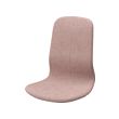 LÅNGFJÄLL - seat shell with high back, Gunnared light brown-pink | IKEA Taiwan Online - PE736013_S2 