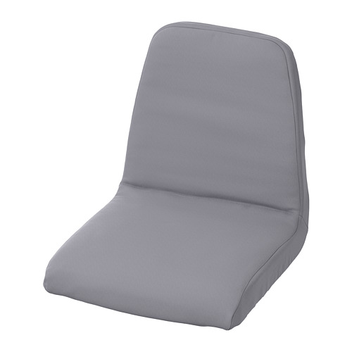 LANGUR padded seat cover for junior chair