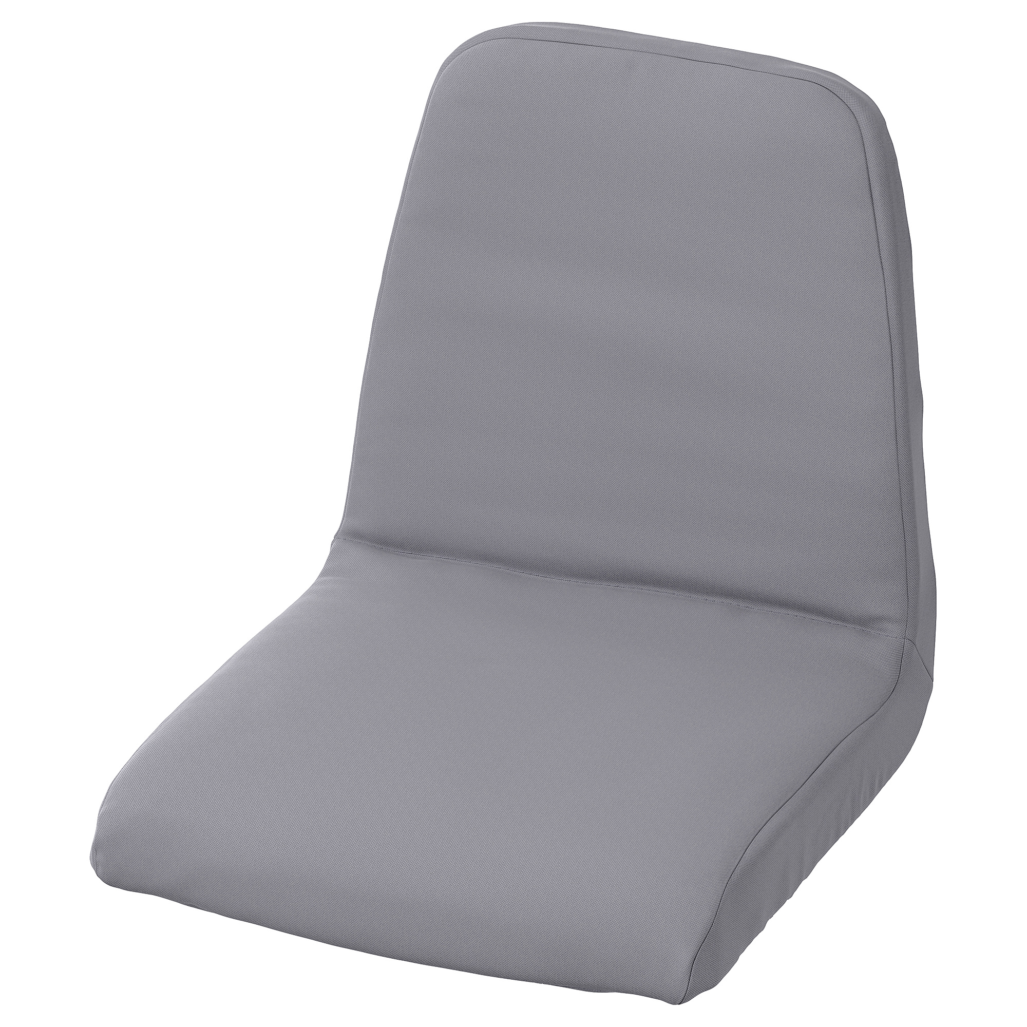 LANGUR padded seat cover for junior chair