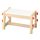 FLISAT - children's bench, adjustable | IKEA Taiwan Online - PE736021_S1