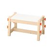 FLISAT children's bench