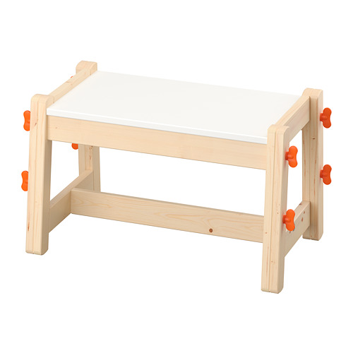 FLISAT children's bench