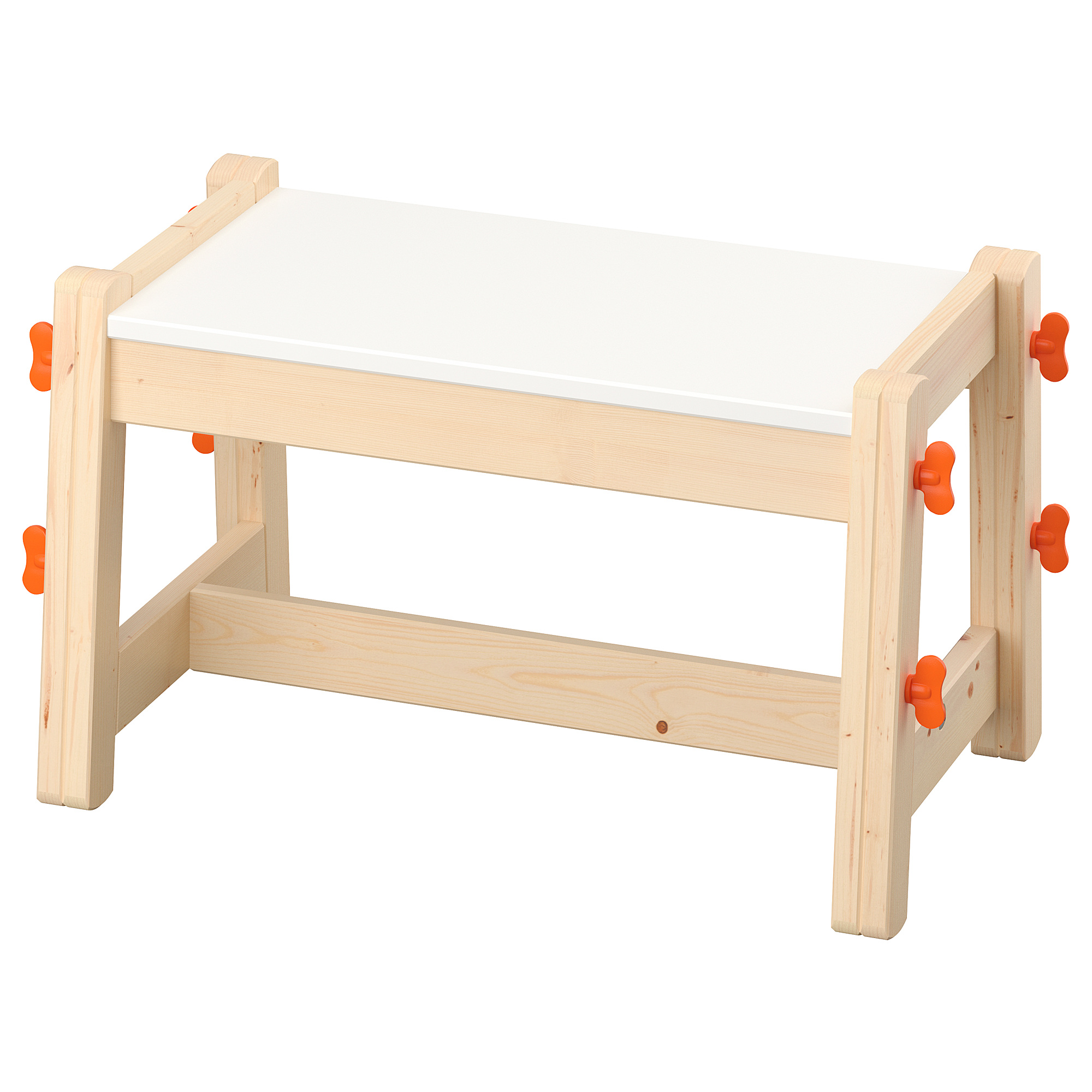 FLISAT children's bench