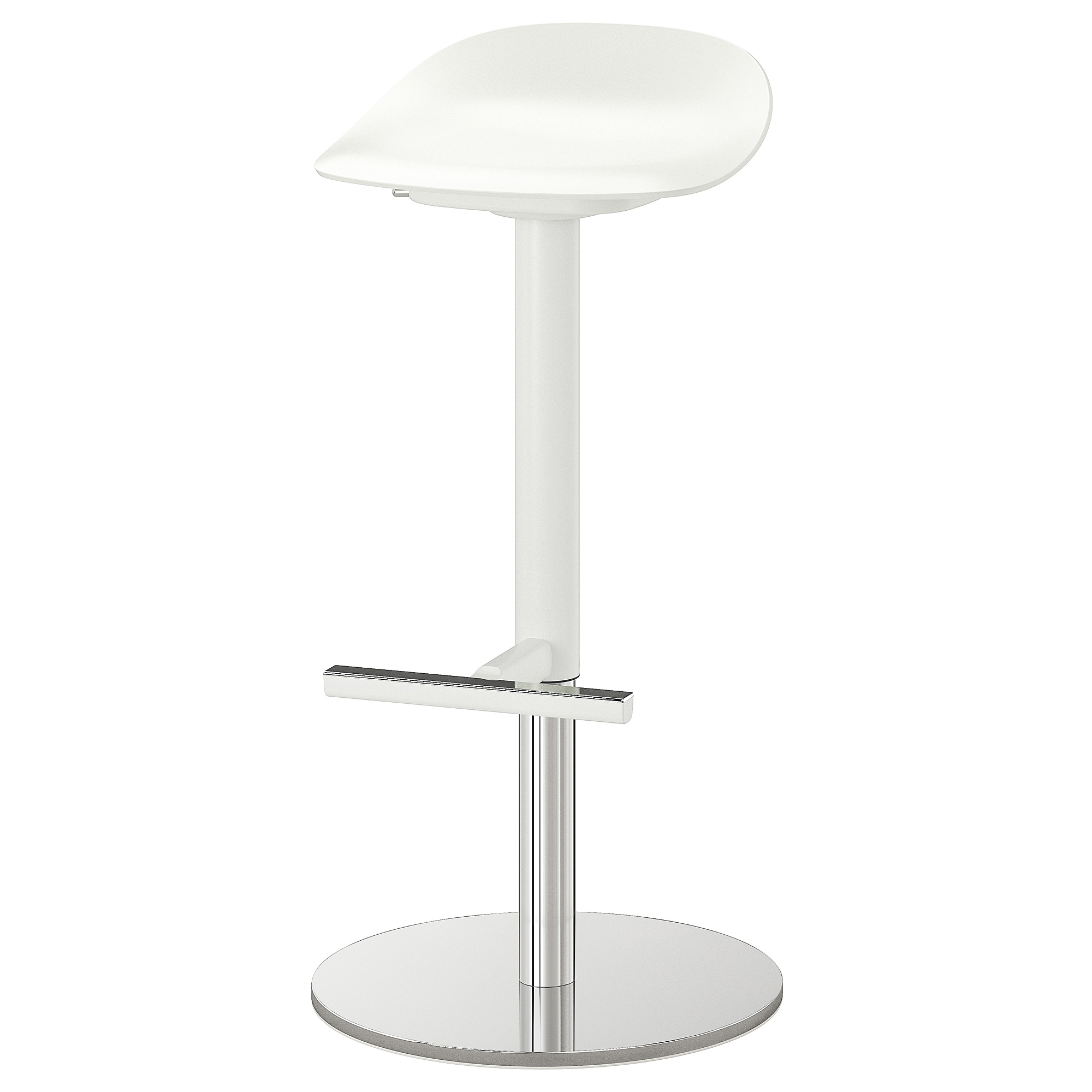 JANINGE bar stool