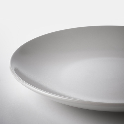 FÄRGKLAR side plate