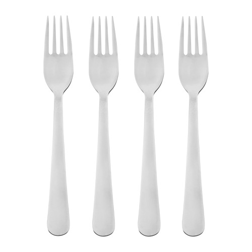 DRAGON - fork, stainless steel | IKEA Taiwan Online - PE835209_S4
