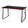 HUVUDSPELARE - 電競桌, 黑色, 140x80 公分 | IKEA 線上購物 - PE876391_S1