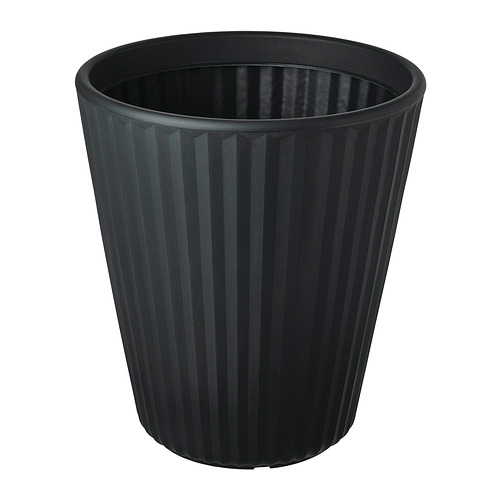 BJÖRNBAMBU plant pot