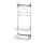UTRUSTA - 清潔用品收納架, 140 公分, 140 公分 | IKEA 線上購物 - PE693627_S1