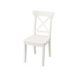 INGOLF - chair, white | IKEA Taiwan Online - PE736113_S2 