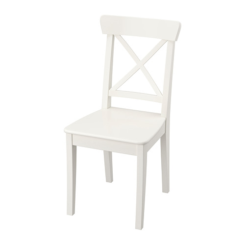 INGOLF - chair, white | IKEA Taiwan Online - PE736113_S4