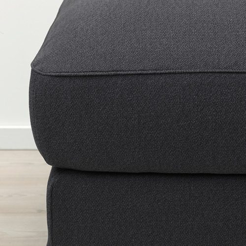 GRÖNLID - footstool with storage, Sporda dark grey | IKEA Taiwan Online - PE669648_S4