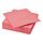 FANTASTISK - 餐巾紙, 淺粉紅色 | IKEA 線上購物 - PE835245_S1