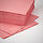 FANTASTISK - 餐巾紙, 淺粉紅色 | IKEA 線上購物 - PE835246_S1