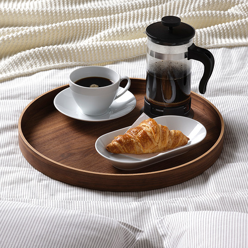 OMBONAD - tray, walnut | IKEA Taiwan Online - PE835260_S4