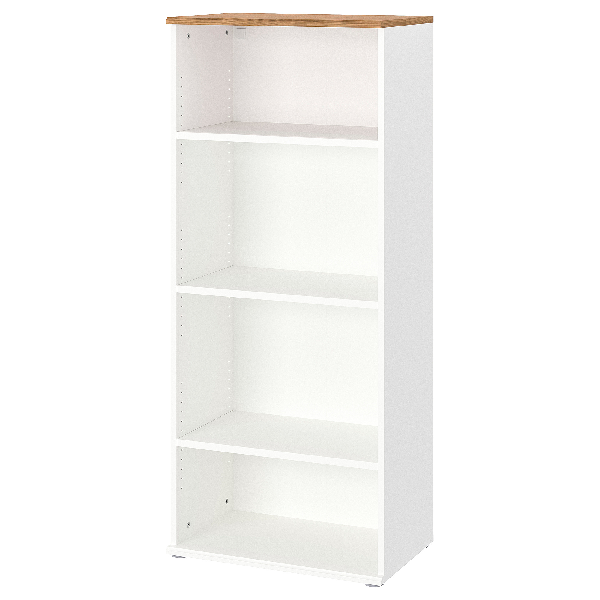 SKRUVBY bookcase