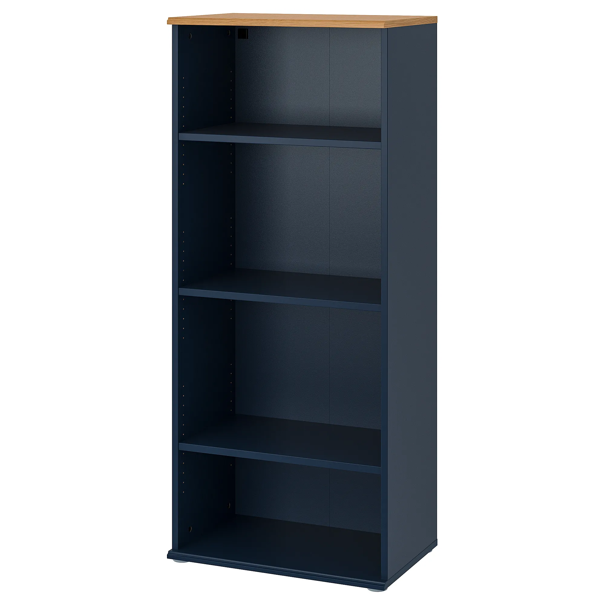 SKRUVBY bookcase