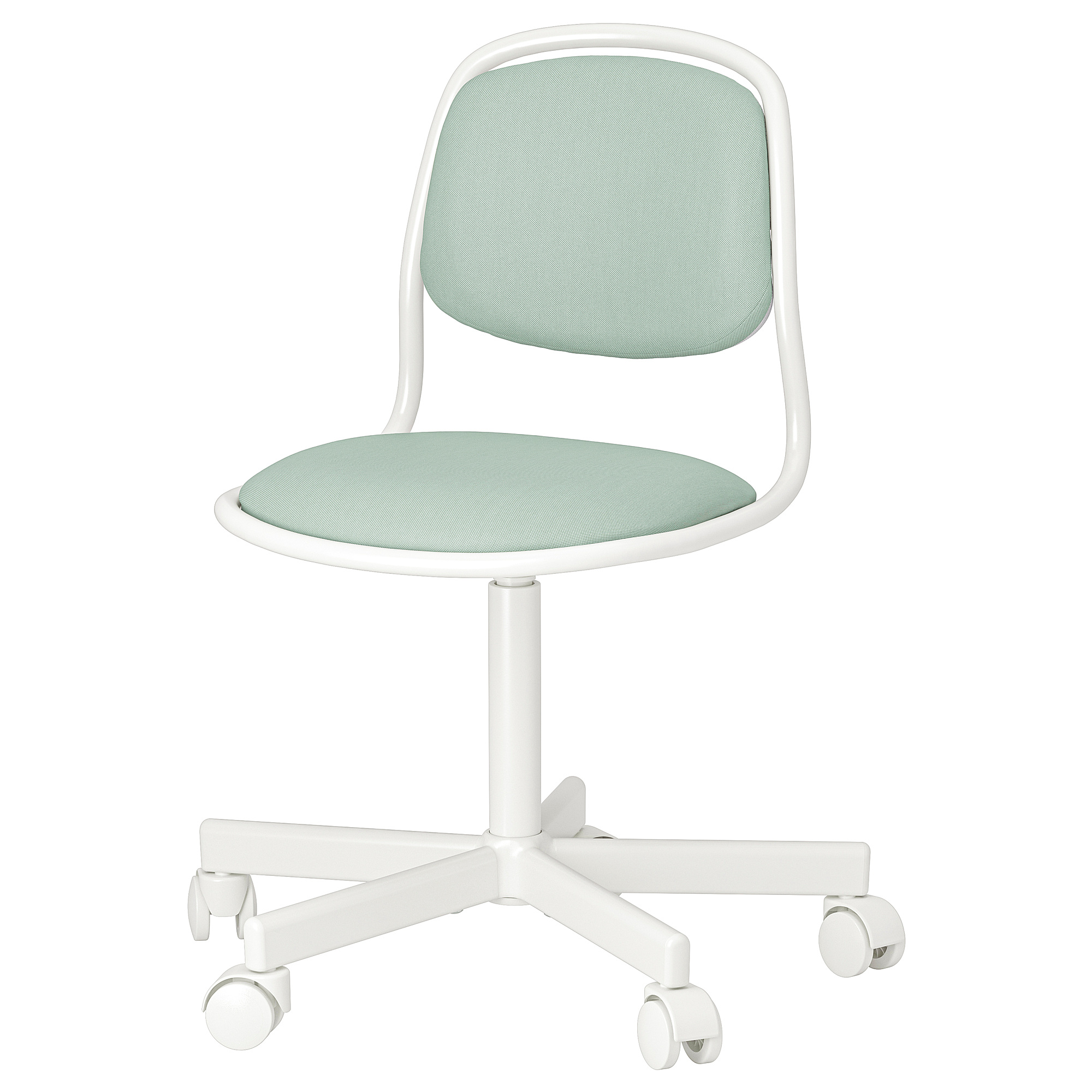 ÖRFJÄLL children's desk chair