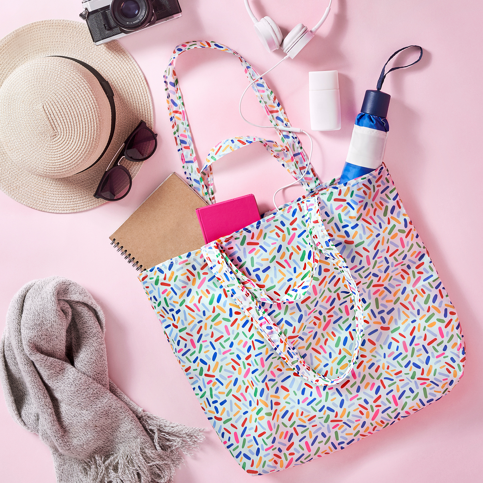 SKYNKE carrier bag
