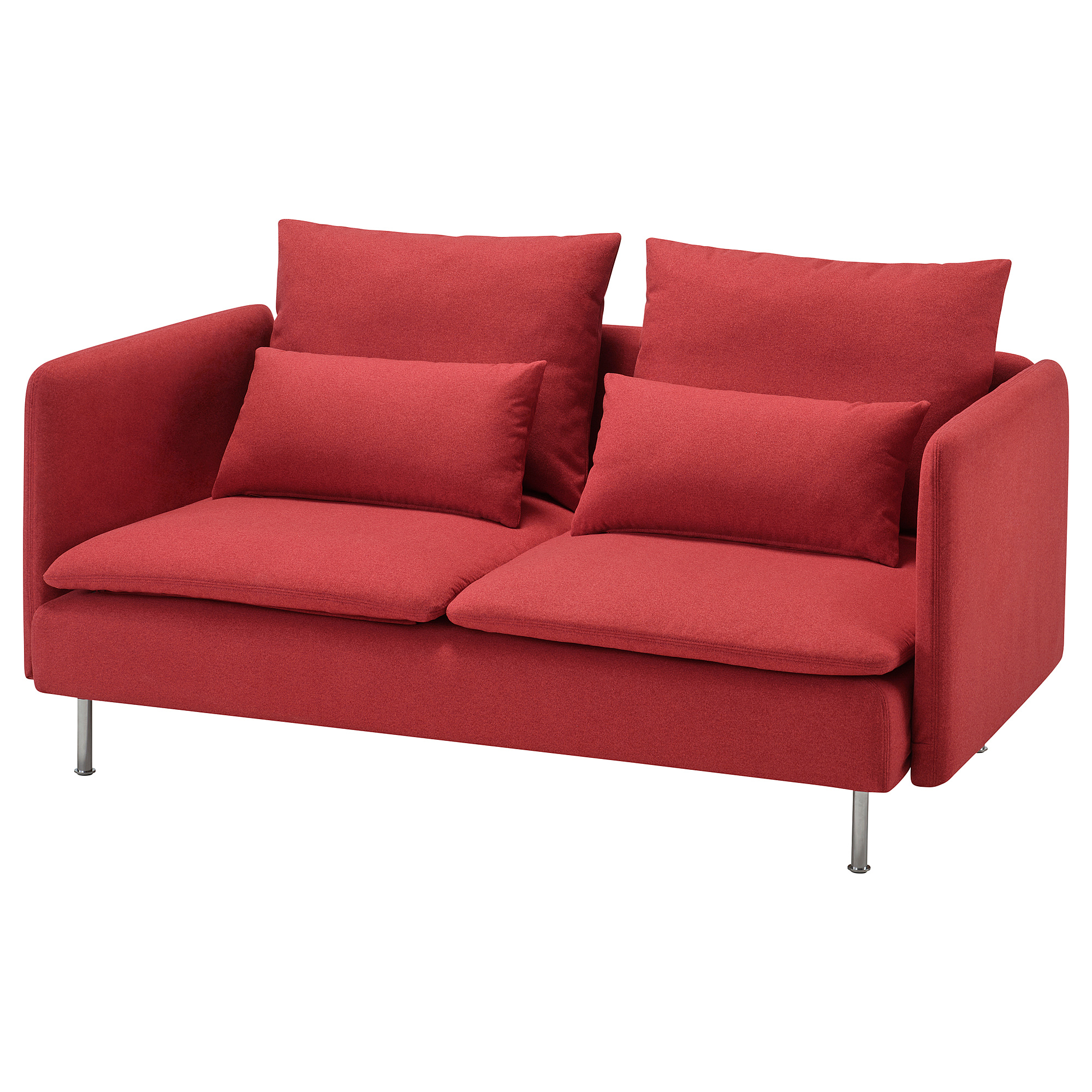 SÖDERHAMN compact 3-seat sofa