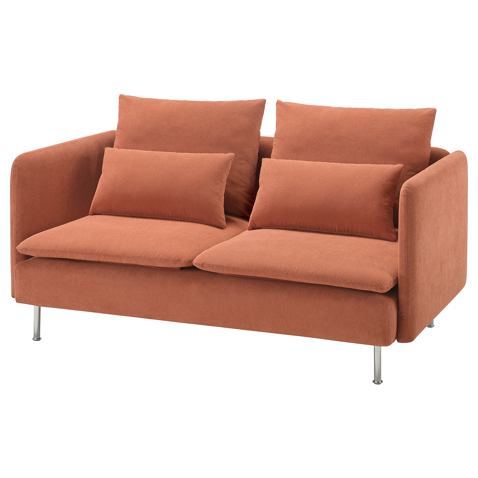 SÖDERHAMN compact 3-seat sofa