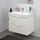 GODMORGON/BRÅVIKEN - wash-stand with 2 drawers, white/Brogrund tap | IKEA Taiwan Online - PE736153_S1