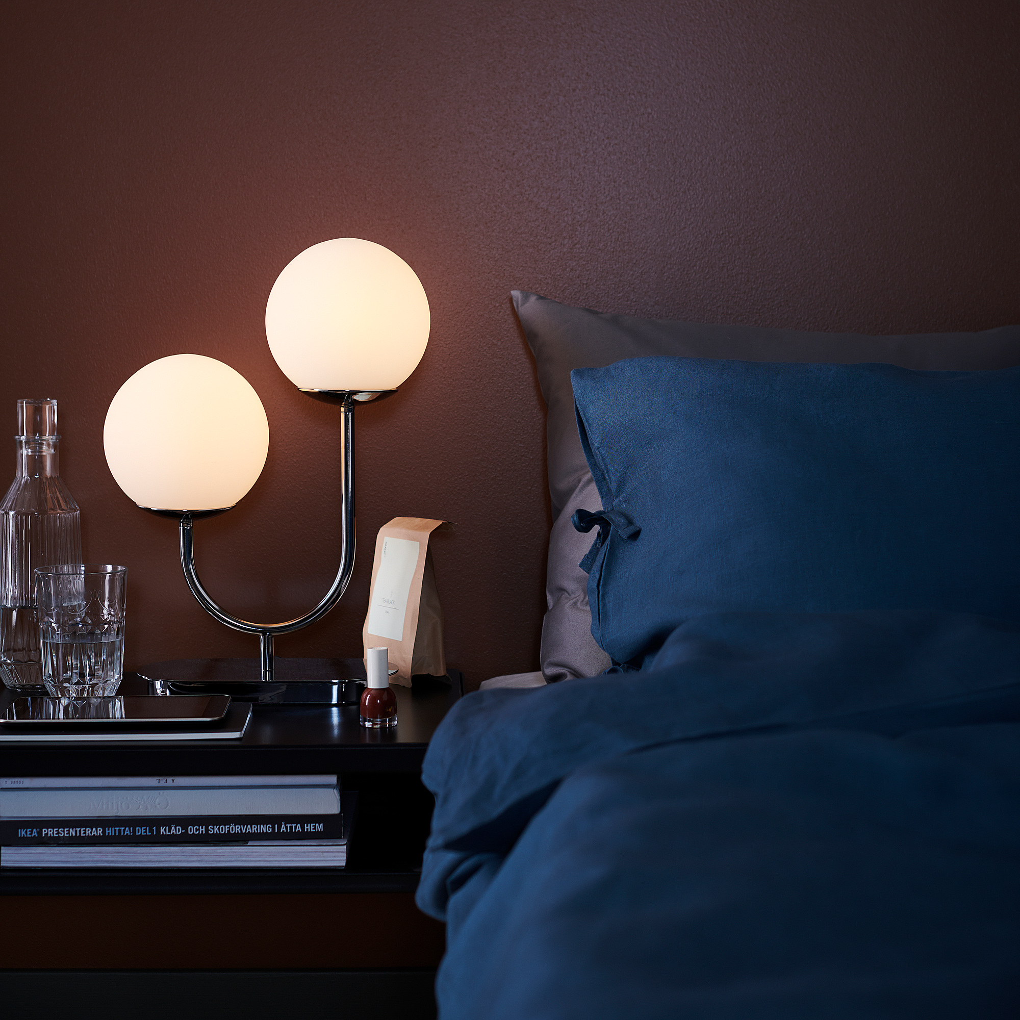 SIMRISHAMN table lamp