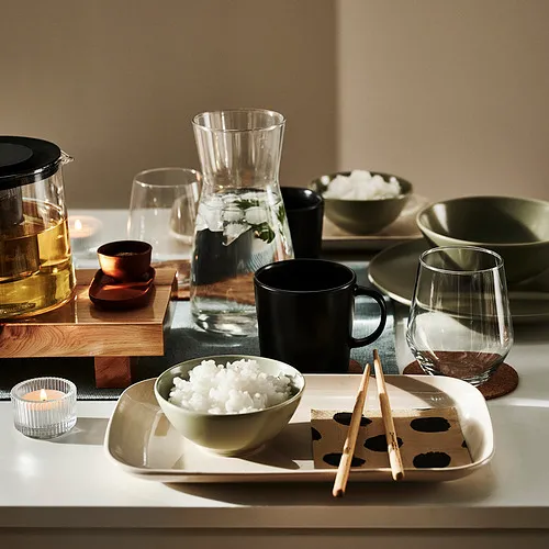 KARAFF carafe