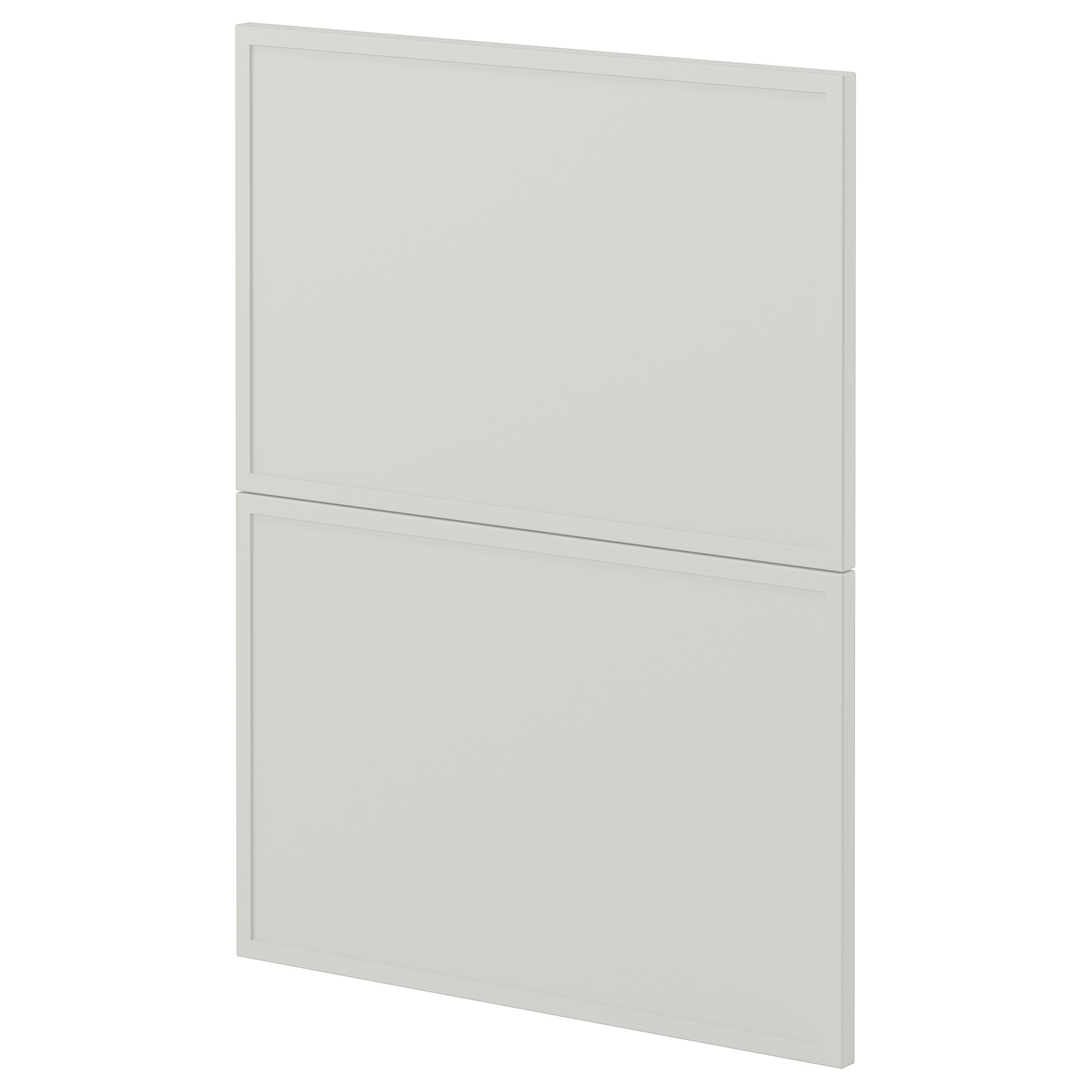 METOD 2 fronts for dishwasher