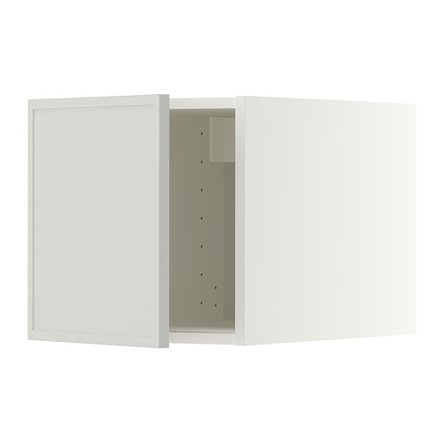 METOD top cabinet