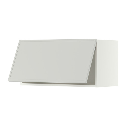 METOD wall cabinet horizontal