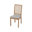 EKEDALEN - 餐椅, 橡木/Orrsta 淺灰色 | IKEA 線上購物 - PE736177_S2 