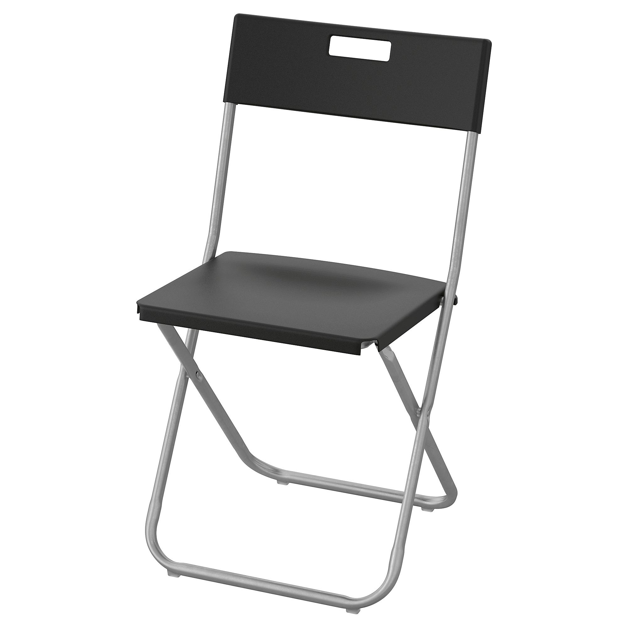 GUNDE folding chair