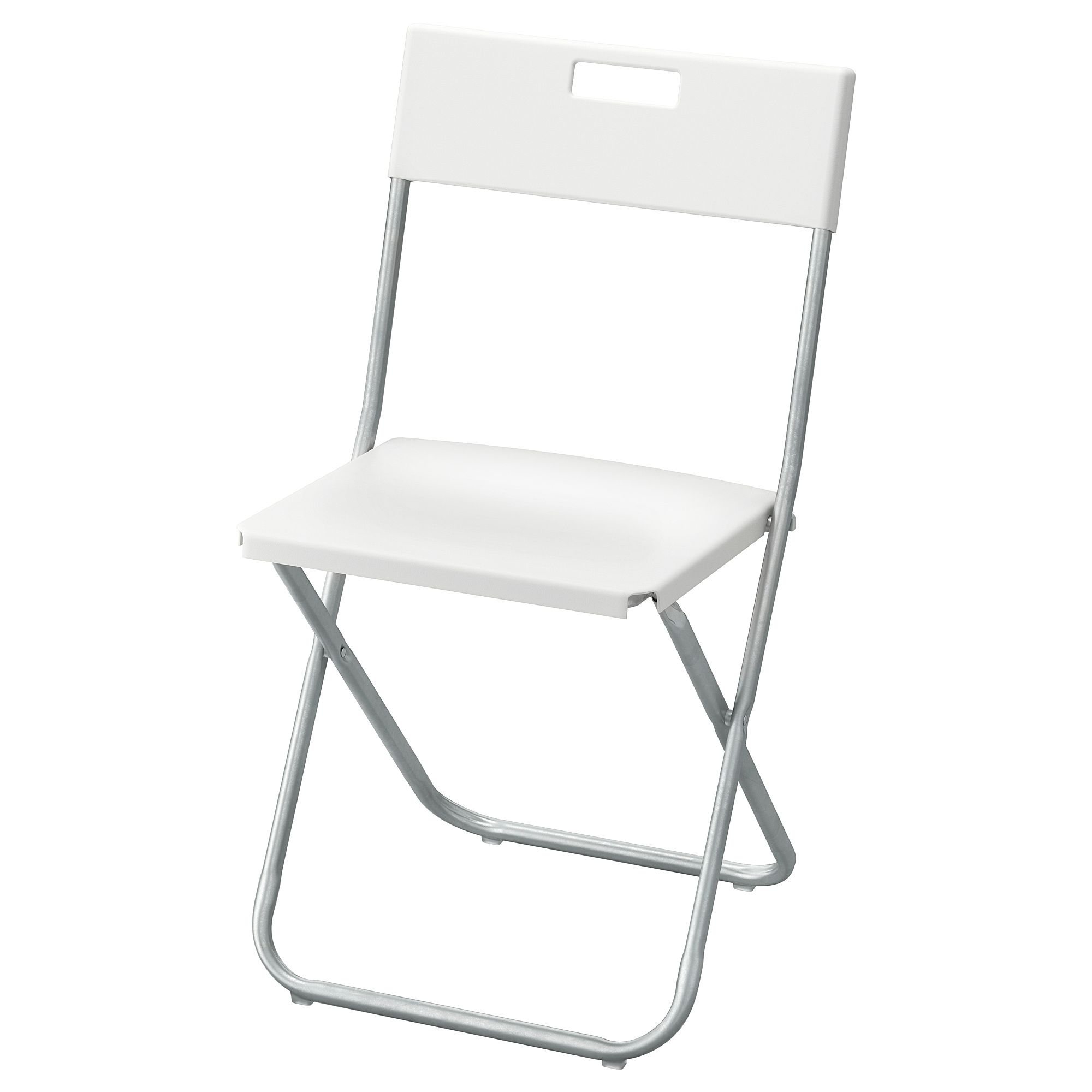 GUNDE folding chair